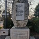 Monumento ai Caduti - Barcon di Vedelago