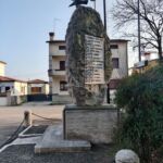 Monumento ai Caduti - Barcon di Vedelago