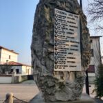 Monumento ai Caduti - Barcon di Vedelago