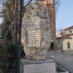 Monumento ai Caduti - Barcon di Vedelago