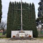 Monumento Marinai Castelfranco Veneto