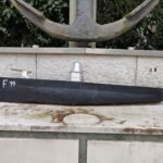 Monumento Marinai Castelfranco Veneto