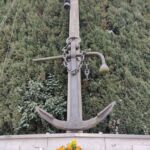 Monumento Marinai Castelfranco Veneto