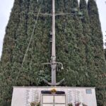 Monumento Marinai Castelfranco Veneto