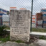 Stele di Basso Marino (AP)