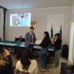 esploratori calabria 2024-2025