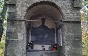 Monumento ai Caduti della