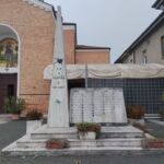 Monumento ai caduti di San Martino in Villafranca - Forlì
