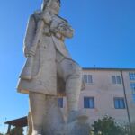 Monumento ai caduti - Scandale (KR)