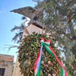 Monumento ai caduti - San Mauro Marchesato (KR)