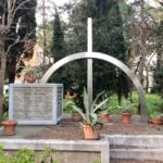 Monumento ai caduti di Sant'Andrea in Bagnolo - Cesena (FC)
