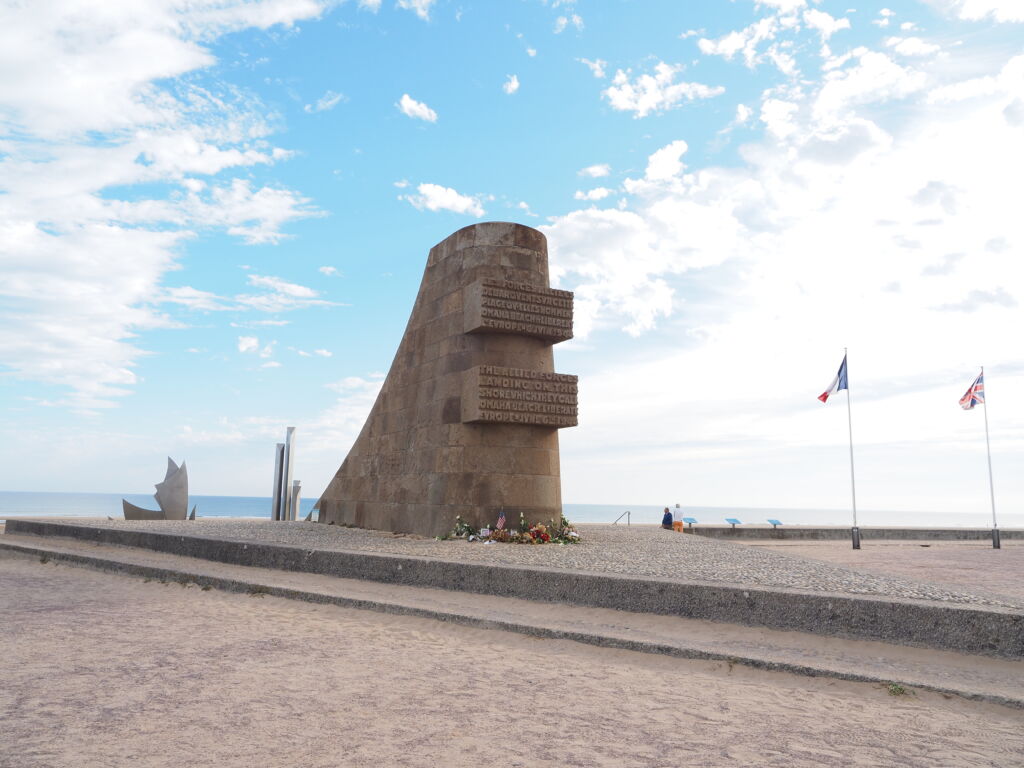 D-Day foto Riccardo Gasperini
